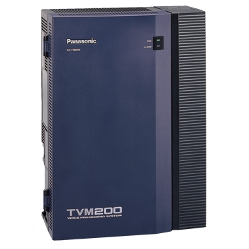 изображение Panasonic KX-TVM200 Речевой Процессор, до 24 каналов, 128 ч записи, 1024 голосовых ящика, порт Ethernet магазин Компании Интерком-НН картинка Panasonic KX-TVM200 Речевой Процессор, до 24 каналов, 128 ч записи, 1024 голосовых ящика от магазина Интерком-НН
