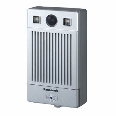изображение IP видеодомофон Panasonic KX-NTV160NE для ip атс KX-HTS824RU магазин Компании Интерком-НН картинка Panasonic KX-NTV160NE IP видеодомофон Panasonic для ip атс KX-HTS824RU от магазина Интерком-НН