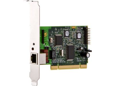 изображение Плата Digium TE122P магазин Компании Интерком-НН картинка Плата Digium TE122P от магазина Интерком-НН