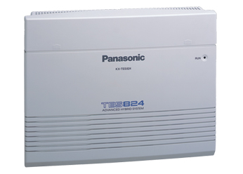 изображение Телефонная станция KX-TES824RU Panasonic 3 городских и 8 внутренних расширяемая до 8х24 магазин Компании Интерком-НН картинка Panasonic KX-TES824RU Аналоговая гибридная АТС 3 городских и 8 внутренних расширяемая до 8х24 от магазина Интерком-НН