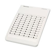 изображение Цифровая системная консоль Panasonic KX-T7440RU магазин Компании Интерком-НН картинка Panasonic KX-T7440 Системная консоль цифровая от магазина Интерком-НН