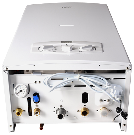 изображение Газовый настенный двухконтурный котел Haier L1P18-F21(M) HEC магазин Компании Интерком-НН фото 2 картинка Haier L1P18-F21(M) HEC Газовый настенный двухконтурный котел от магазина Интерком-НН фото 2