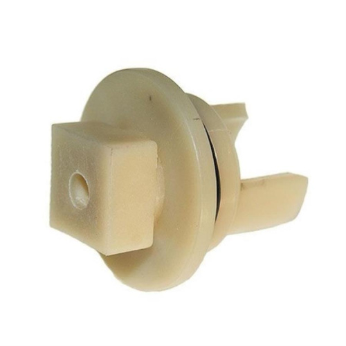 картинка Втулка шнека для мясорубки Bosch, Siemens с отверстием под винт 418076-CH (99.02-BH) от магазина Интерком-НН фото 2