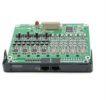 картинка Panasonic KX-NS5173X Плата 8-портовая аналоговых внутренних линий MCSLC8 для KX-NS500 магазин Интерком-НН являющийся официальным представителем в России картинка Panasonic KX-NS5173X Плата 8-портовая аналоговых внутренних линий MCSLC8 для KX-NS500 от магазина Интерком-НН