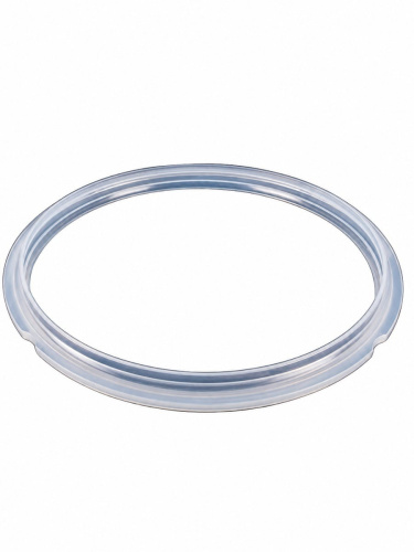 картинка Moulinex SS-994572 Уплотнитель крышки для мультиварки CE500E32/87A, CE500E32, CE501132 от магазина Интерком-НН фото 4