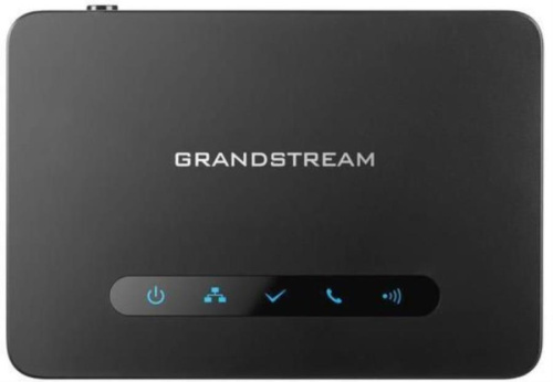 картинка Репитер Grandstream DP760 черный от магазина Интерком-НН фото 8