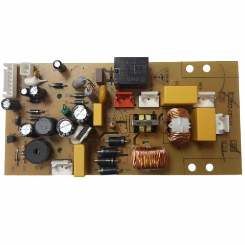 изображение Redmond RBM-M1909-PP (OZ1-BM8101-RM-P10) плата питания для хлебопечки RBM-M1909 магазин Компании Интерком-НН картинка Redmond RBM-M1909-PP (OZ1-BM8101-RM-P10) плата питания для хлебопечки RBM-M1909 от магазина Интерком-НН