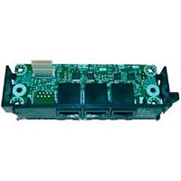 картинка Panasonic KX-NS5130X Плата , 3-портовая карта EXP-M для подключения блоков расширения магазин Интерком-НН являющийся официальным представителем в России картинка Panasonic KX-NS5130X Плата , 3-портовая карта EXP-M для подключения блоков расширения от магазина Интерком-НН