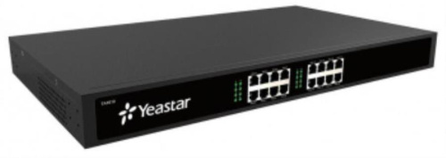 изображение Шлюз IP Yeastar TA1610 черный магазин Компании Интерком-НН фото 3 картинка Шлюз IP Yeastar TA1610 черный от магазина Интерком-НН фото 3