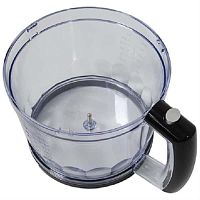 картинка Polaris PHB-1528AL-CHBIIZB чаша комбайна большая 2000мл для блендера PHB 1528AL CUBE от магазина Интерком-НН