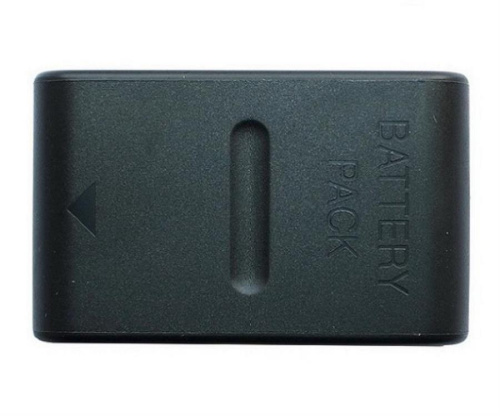 изображение Аккумулятор VW-VBS10E для видеокамеры Panasonic 4.8V, 2100 mAh магазин Компании Интерком-НН картинка Аккумулятор VW-VBS10E для видеокамеры Panasonic 4.8V, 2100 mAh от магазина Интерком-НН