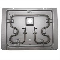 картинка Redmond RGM-M809-TENN Тэн (нагревательный элемент) нижний с защитным металлическим корпусом  от магазина Интерком-НН