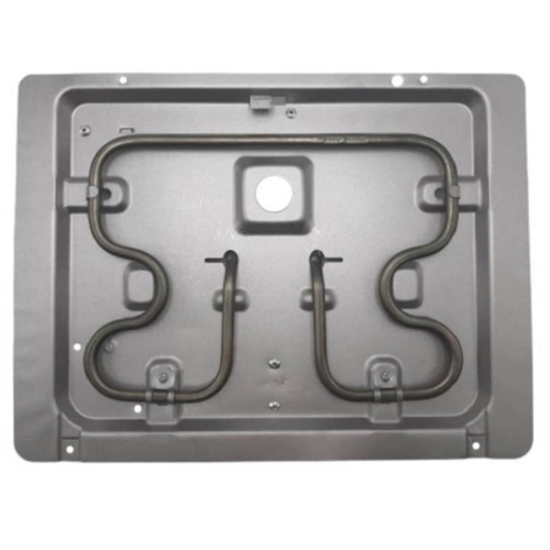 картинка Redmond RGM-M809-TENN Тэн (нагревательный элемент) нижний с защитным металлическим корпусом  от магазина Интерком-НН