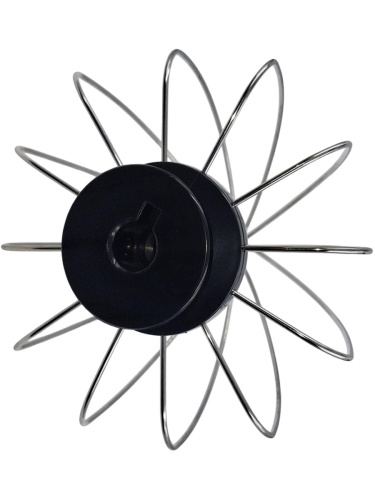 картинка Red Solution RFM-538-VEN насадка для взбивания к планетарному миксеру RFM-538 от магазина Интерком-НН фото 2