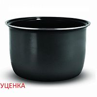 картинка Redmond RMC-M36 чаша (кастрюля) УЦЕНКА с керамическим покрытием для мультиварки 5 литров RMC-M36  от магазина Интерком-НН