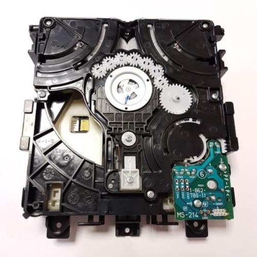 изображение DVD привод A1254454A в сборе для Sony TAV-L1 магазин Компании Интерком-НН картинка Sony A1254454A DVD привод в сборе для Sony TAV-L1 от магазина Интерком-НН