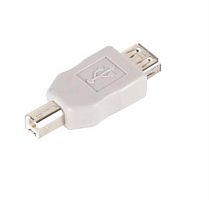 картинка Переходник гнездо USB A - штекер USB B Netko от магазина Интерком-НН