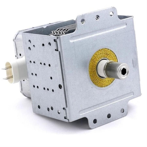 картинка Panasonic 2M219J Магнетрон для микроволновой печи (СВЧ) NN-GM230W, NN-GT260M, NN-GT260W, NN-SM220W от магазина Интерком-НН фото 2