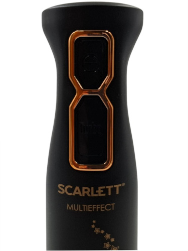 картинка Scarlett SC-HB42M45-MB моторный блок в сборе 800Вт для блендера SC-HB42M45 от магазина Интерком-НН фото 2