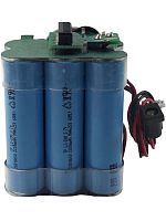 картинка Red Solution RV-UR383-AKB аккумулятор с основной платой в сборе для пылесоса RV-UR383 от магазина Интерком-НН