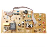 картинка Kenwood Модуль управления хлебопечки KW704527 от магазина Интерком-НН