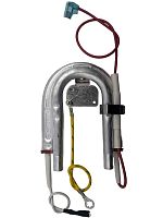 картинка Redmond CM700-TEN Тэн (нагревательный элемент) 900Вт для кофеварки CM700 от магазина Интерком-НН