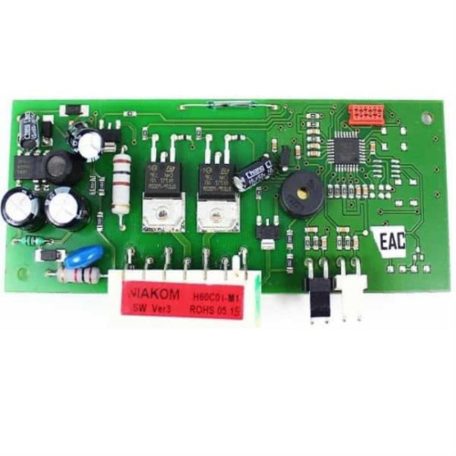 картинка Atlant 908081410191 модуль управления NIAKOM Н60С01-М1 под 2 температурных сенсора для холодильника  от магазина Интерком-НН фото 3