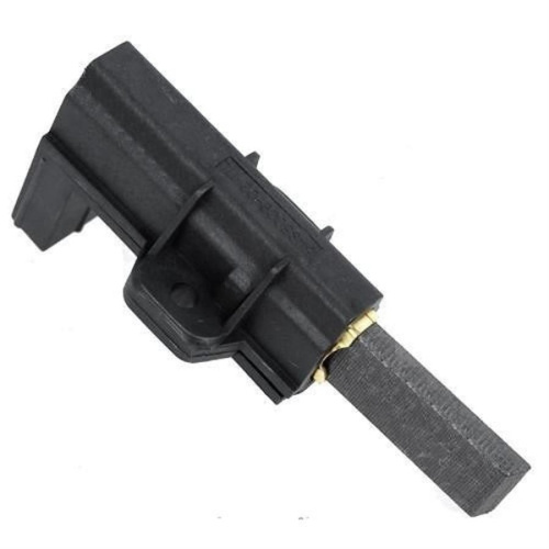 картинка Indesit C00273898 (482000023145) щетка угольная в корпусе 5х12.5х32 для стиральной машины Ariston от магазина Интерком-НН