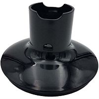 картинка Braun 7322115424 крышка-редуктор чаши измельчителя (CA/BC, 500/1250мл) для блендера MQ9037 черный от магазина Интерком-НН