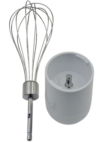 картинка Blackton BT-HB420PS-VEN венчик в сборе с редуктором для блендера Bt HB420PS от магазина Интерком-НН фото 2