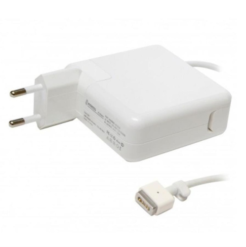 изображение Блок питания Pitatel AD-013 16.5V 3.65A (magsafe) для ноутбуков Apple магазин Компании Интерком-НН картинка Pitatel AD-013 Блок питания 16.5V 3.65A (magsafe) для ноутбуков Apple от магазина Интерком-НН