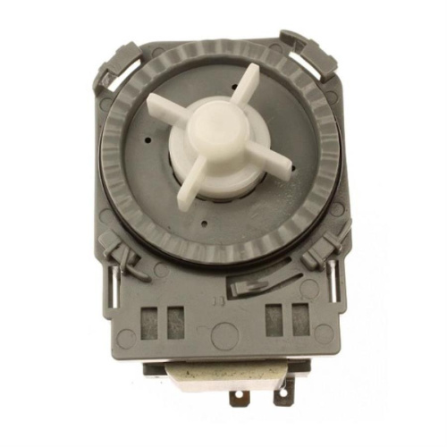 картинка Fudi 49037217 (1718C) сливной насос (помпа) 30Вт 0.2A для посудомоечной машины Candy, Gorenje  от магазина Интерком-НН фото 3