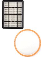 картинка Hyundai HVC45MH набор фильтров для пылесоса HYV-C4500, HYV-C4520 от магазина Интерком-НН