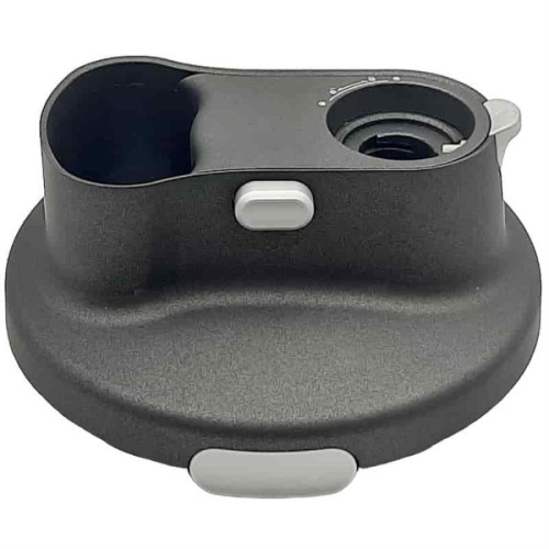 изображение Vitek VT-1477GR-KRIZ крышка-редуктор чаши измельчителя (черная) для блендера VT-1477GR магазин Компании Интерком-НН картинка Vitek VT-1477GR-KRIZ крышка-редуктор чаши измельчителя (черная) для блендера VT-1477GR от магазина Интерком-НН