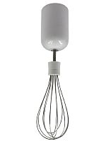 картинка Vitek VT-8531-VENV венчик в сборе с редуктором для блендера VT-8531 белый от магазина Интерком-НН