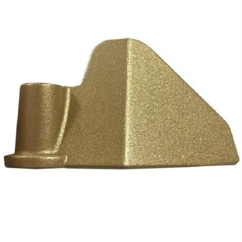 картинка Redmond RBM-M1920-LA лопатка для замешивания хлебопечки RBM-M1920 желтое антипригарное покрытие от магазина Интерком-НН фото 3