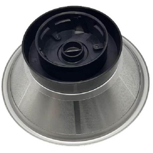 изображение Tefal SS-192615 нож-сито (фильтр-терка) для соковыжималок Tefal магазин Компании Интерком-НН фото 2 картинка Tefal SS-192615 нож-сито (фильтр-терка) для соковыжималок Tefal от магазина Интерком-НН фото 2