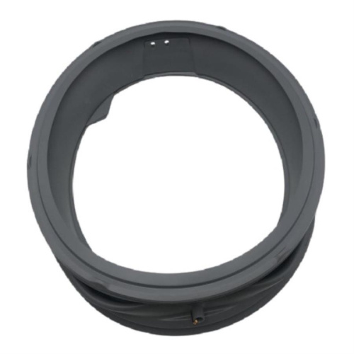 картинка LG MDS38265303 (MDS38265305,TAW35058125) Манжета загрузочного люка для стиральной машины LG от магазина Интерком-НН
