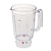 картинка Moulinex MS-650006 Чаша (стакан) блендера Moulinex LM300E01/870 от магазина Интерком-НН
