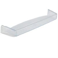 картинка Bosch 00662580 Уценка полка (балкон) двери для холодильника KDN30V03NE/01, KGH39V03GB/01 от магазина Интерком-НН