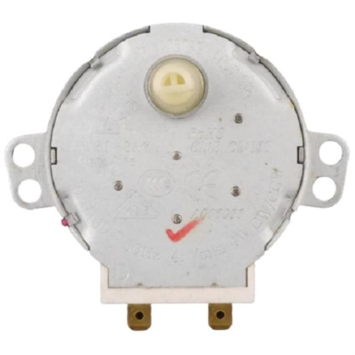 картинка Panasonic A63267W50BP (TYJ50-8A7) Мотор привода тарелки для микроволновой печи от магазина Интерком-НН фото 3