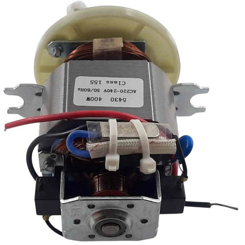 картинка Redmond RCR-3824-DV (5430) электродвигатель 400Вт для измельчителя RCR-3824 от магазина Интерком-НН фото 3