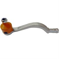 картинка Sasic 4006158 наконечник рулевой тяги (левый) для автомобиля Lada Largus, Renault от магазина Интерком-НН