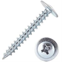 картинка Саморезы 4,2х32 с прессшайбой, острый наконечник, оцинкованные (500шт) магазин Интерком-НН являющийся официальным представителем в России картинка Саморезы 4,2х32 с прессшайбой, острый наконечник, оцинкованные (500шт) от магазина Интерком-НН