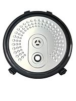 картинка Redmond RMCM90XXXXXX1EXXXAA1 крышка съемная внутренняя алюминиевая в сборе для мультиварки RMC-M90  от магазина Интерком-НН