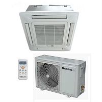 картинка Neoclima NS/NU-24B5 кассетный кондиционер, тепло/холод 7,1/7,7 кВт от магазина Интерком-НН