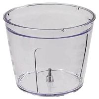 картинка Moulinex MS-0A14423 чаша измельчителя 500мл. для блендера MOULINEX QUICKCHEF, INFINYFORCE от магазина Интерком-НН