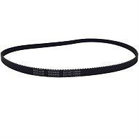 картинка Ремень приводной 90S3M636 (REM003) 212 зубьев, длина 636мм, ширина 9мм, шаг 3мм для хлебопечи от магазина Интерком-НН