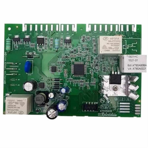 изображение Atlant 908092001702 модуль управления Invensys 5521-01 для стиральной машины Атлант 50С101 магазин Компании Интерком-НН фото 2 картинка Atlant 908092001702 модуль управления Invensys 5521-01 для стиральной машины Атлант 50С101 от магазина Интерком-НН фото 2