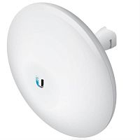 картинка Ubiquiti NanoBeam 5AC Gen 2 (NBE-5AC-Gen2) беспроводная точка доступа, Wi-Fi мост от магазина Интерком-НН